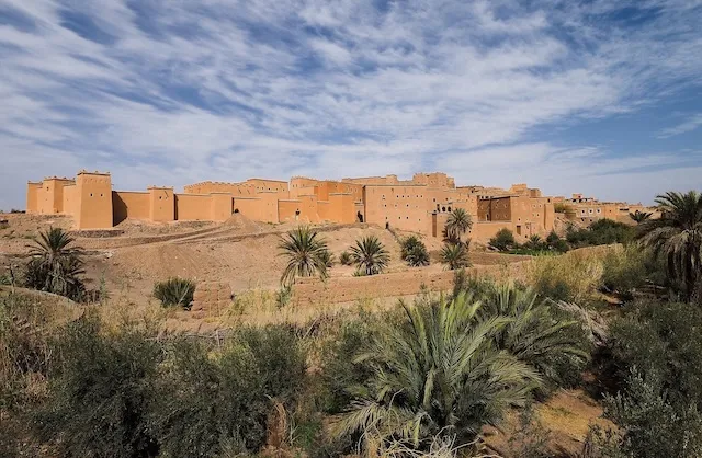 University of Mississippi's Arabic Flagship Program Adjusts Travel Plans Amid Rising Tensions