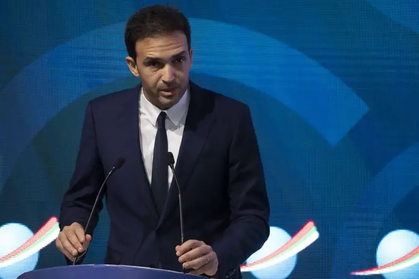 Meet Mehdi Tazi: The New Leader of the General Confederation of Moroccan Enterprises