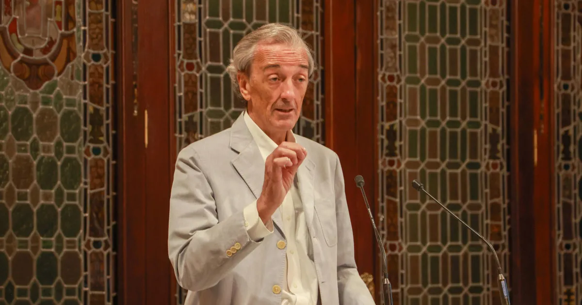 Rafael de La-Hoz: A Legacy in Architecture with the Tower Mohammed VI