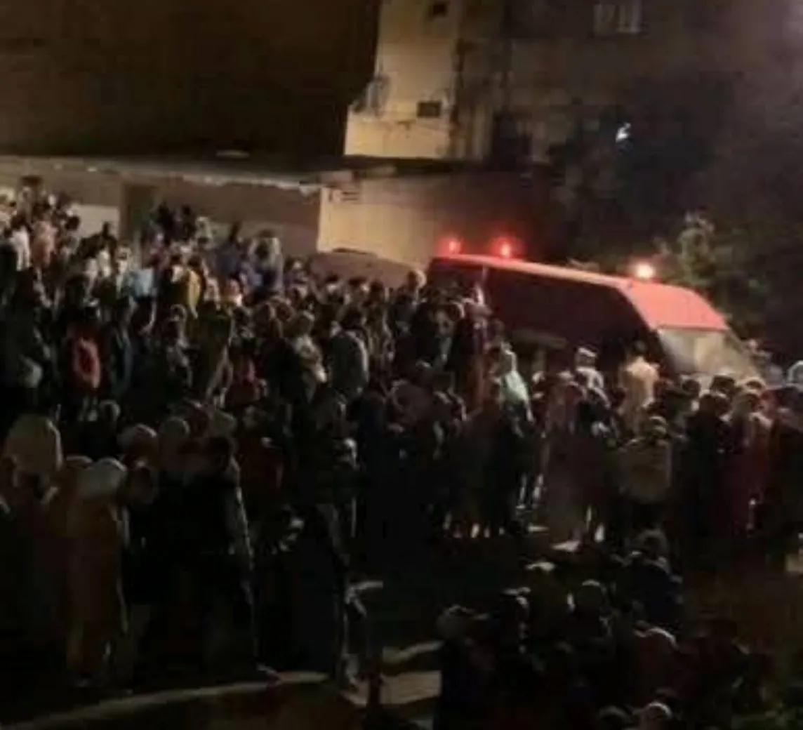 Investigation Launched After Building Collapse in Fez: 21 Individuals Face Criminal Charges