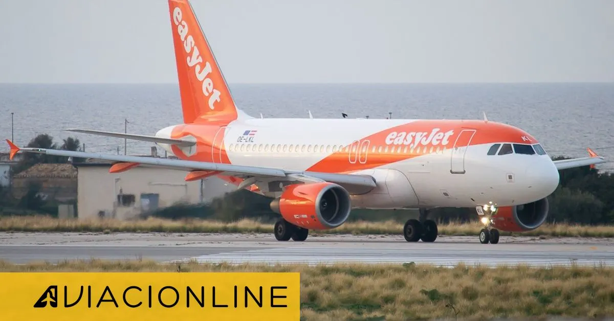 easyJet Expands to Africa: New Base in Marrakech and Six Exciting Routes