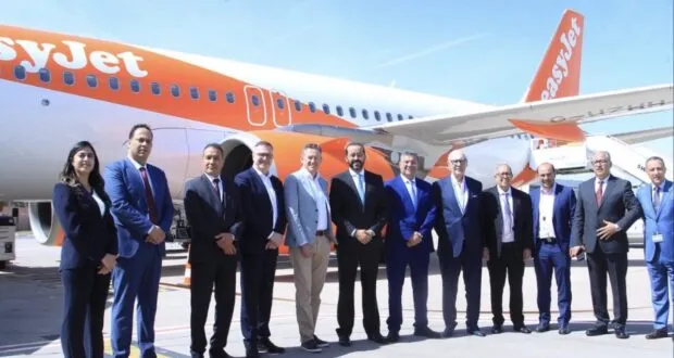 New Moroccan Airbase Set to Boost Tourism and Economy