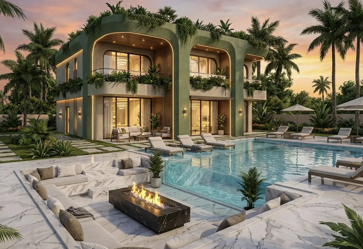 Nikki Beach to Launch Resort and Residences in Marrakech by 2028