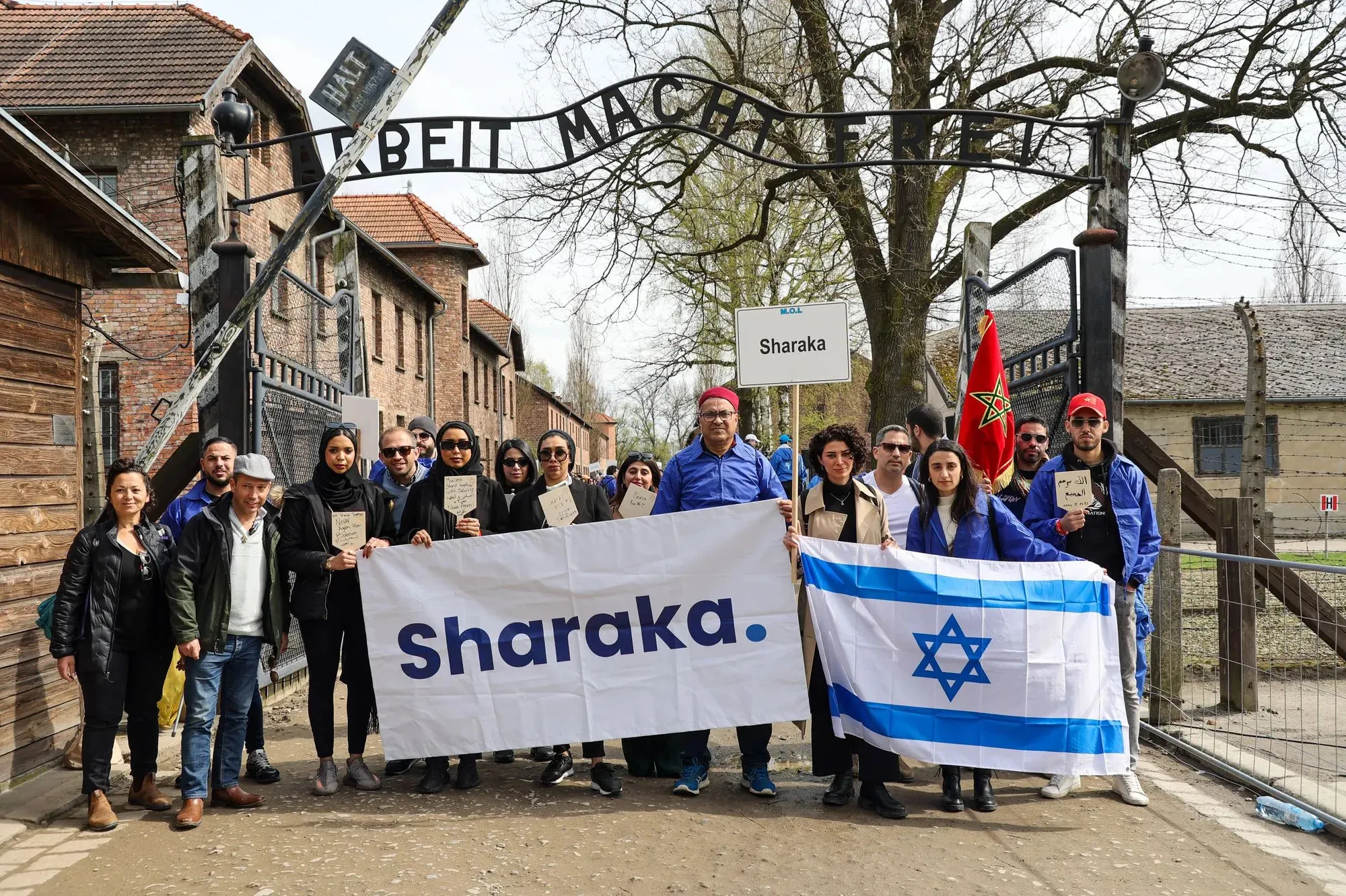 Exploring Morocco's Jewish Heritage: Cultural Initiatives or Political Influence?