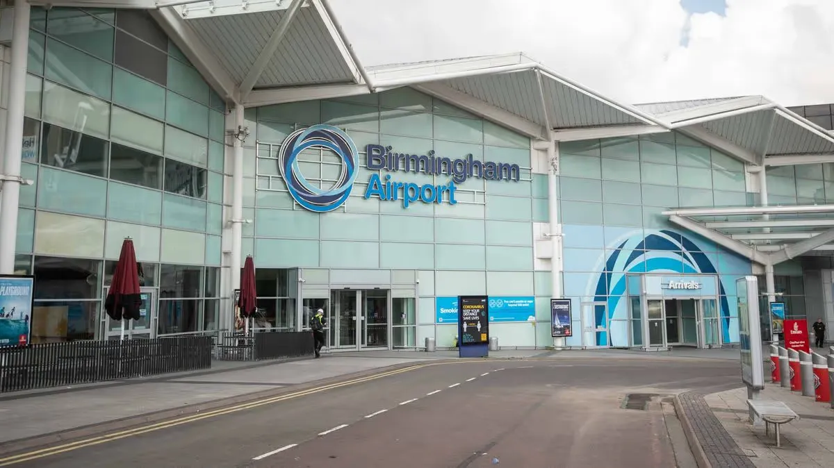 Exciting New Flights from Birmingham to Agadir: Your Gateway to Affordable Sunshine