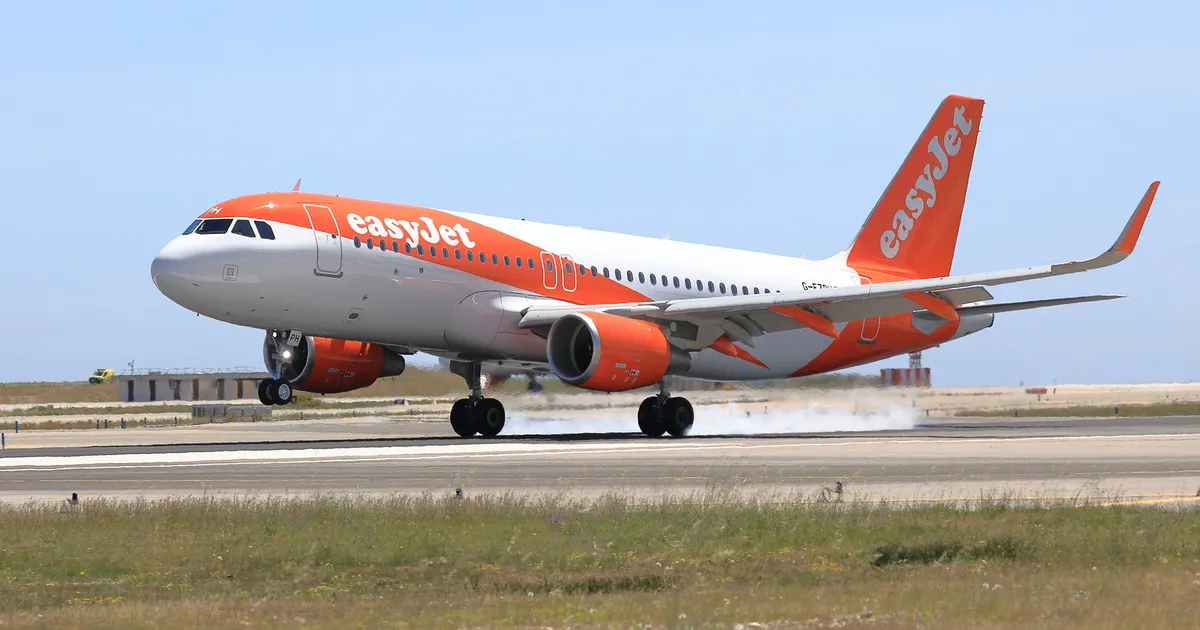 EasyJet Enters the Marrakech Flight Market from Zurich: A New Era of Competition