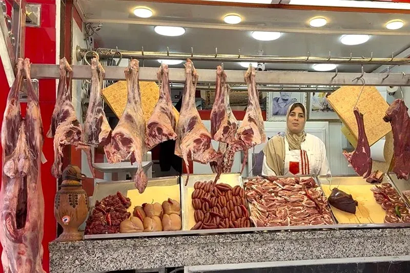Surging Sheep Meat Prices Cause Concern Ahead of Eid al-Adha