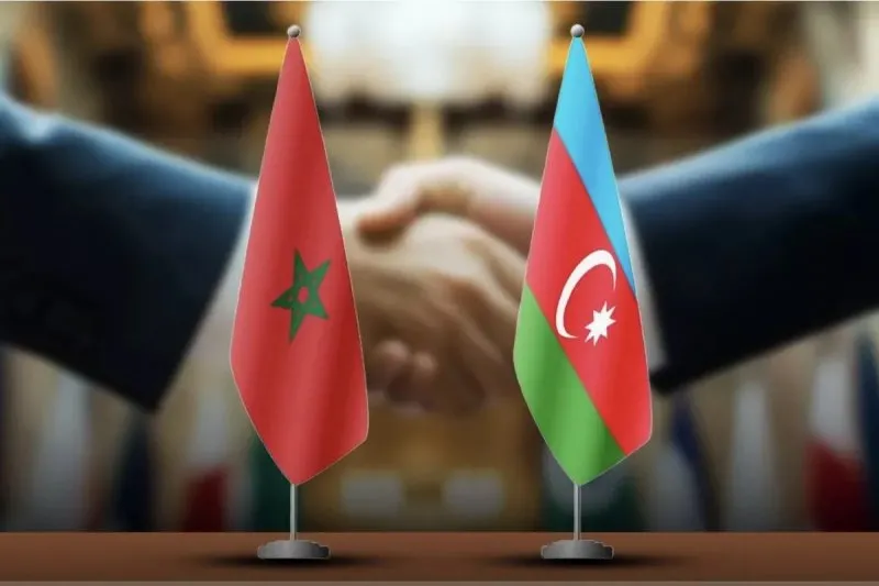 Azerbaijan and Morocco Strengthen Ties with New Parliamentary Agreement