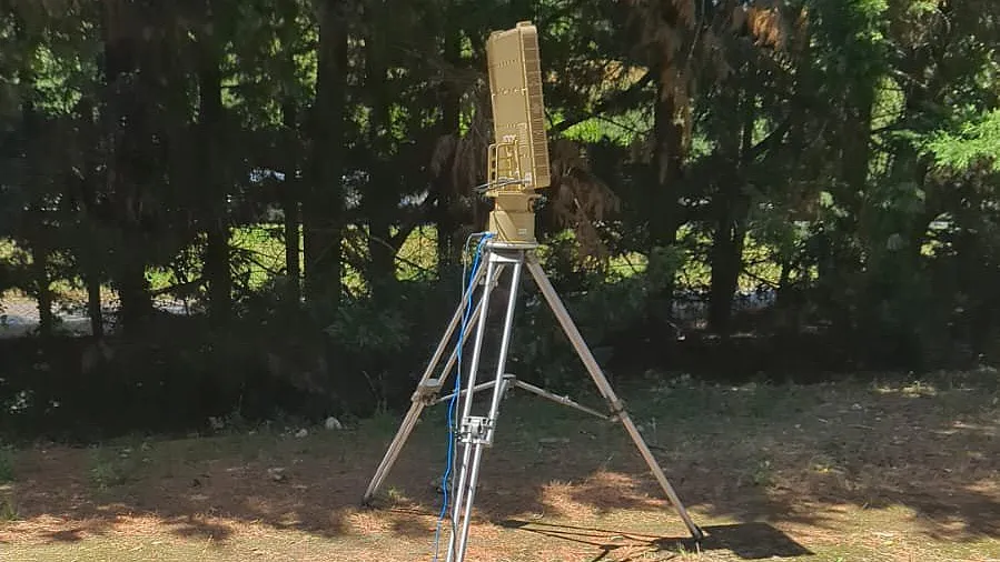 Revolutionary Open-Source Radar System: The Affordable Aeris-10