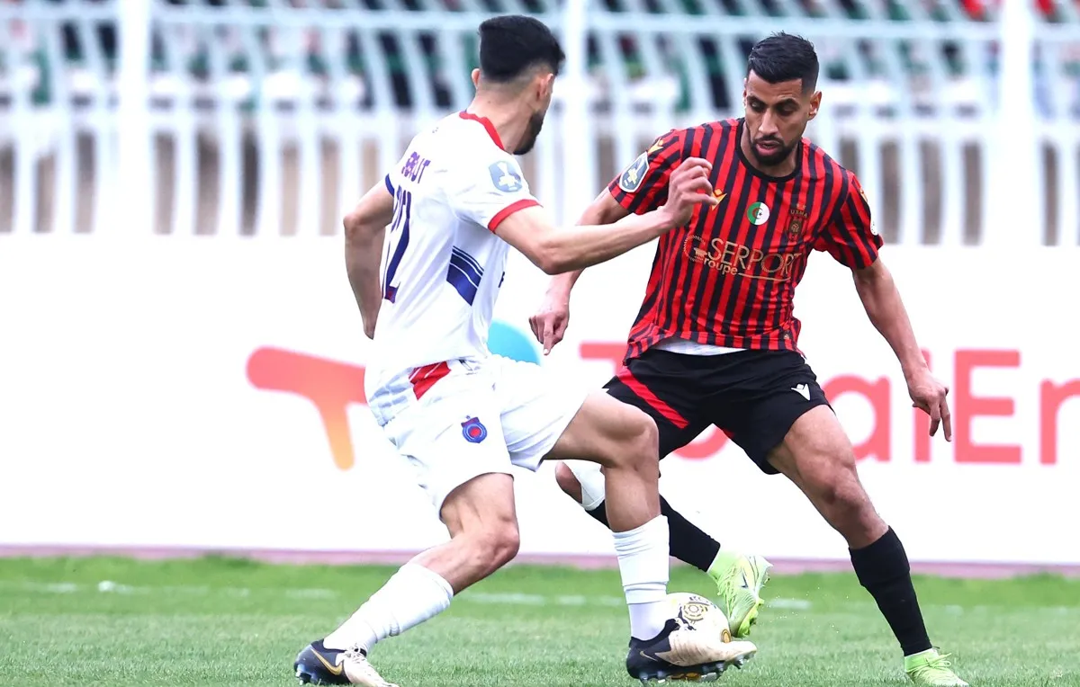 Olympic Safi vs USM Alger: A Clash of Titans in the CAF Confederation Cup Semi-Finals