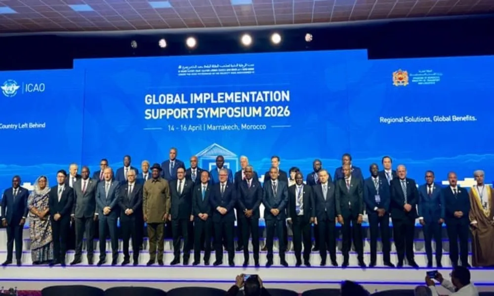 Nigeria and Morocco Sign Revised Bilateral Air Agreement in Marrakech