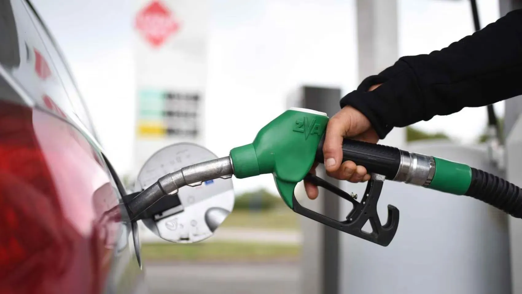 Diesel Prices Equal to Gasoline: Latest Fuel Pricing in Casablanca
