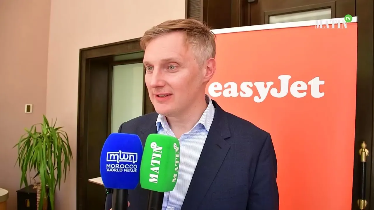 EasyJet Launches Its First African Base in Marrakech