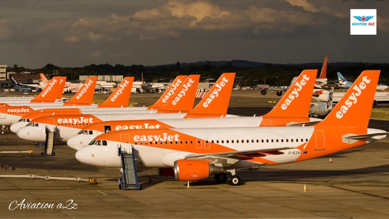 easyJet Expands Its Horizons: New African Base and Routes