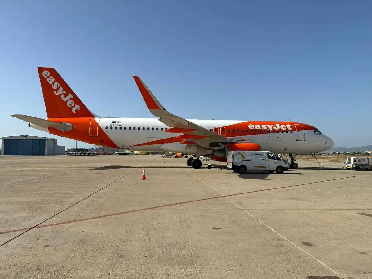 EasyJet Expands Routes from Zurich to Morocco: A Strategic Move in North Africa