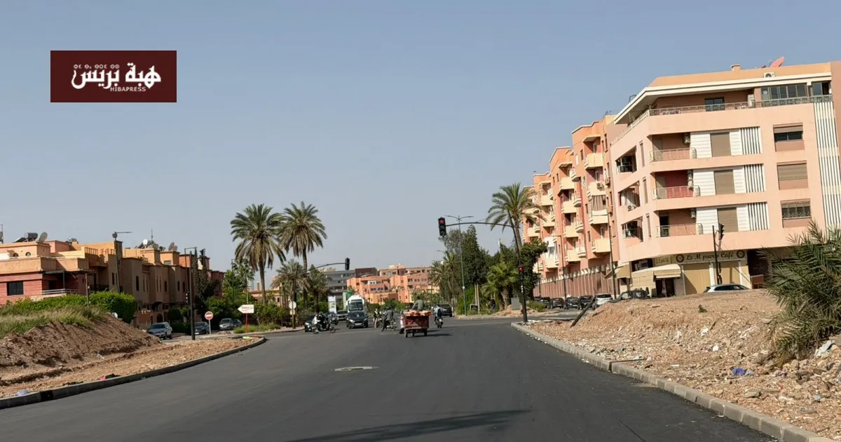 Marrakech Unveils a New Era: Transformative Projects Elevate Morocco's Tourism Icon