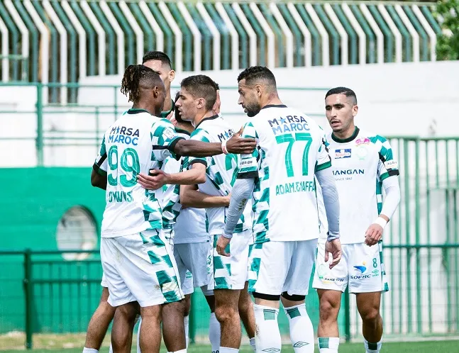 Raja Casablanca Prepares for Upcoming Season with Training Camp in Marrakech