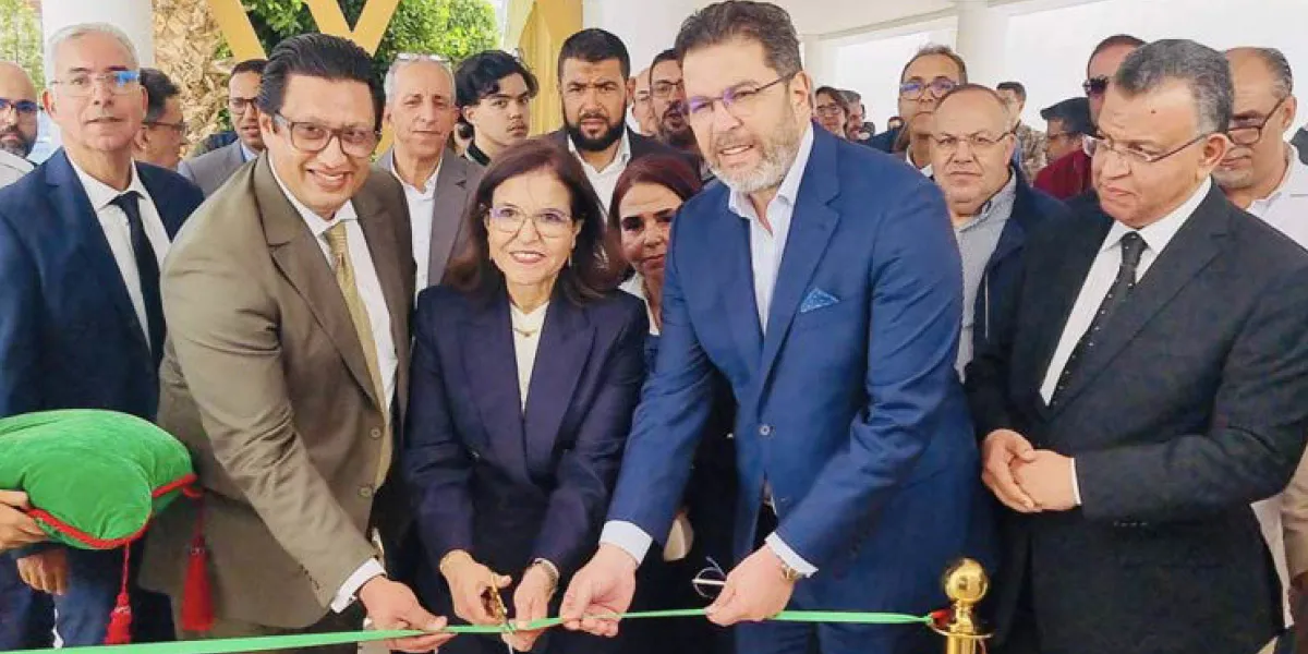 Agadir's New INRH Laboratory: A Leap Towards Quality Control in Fisheries