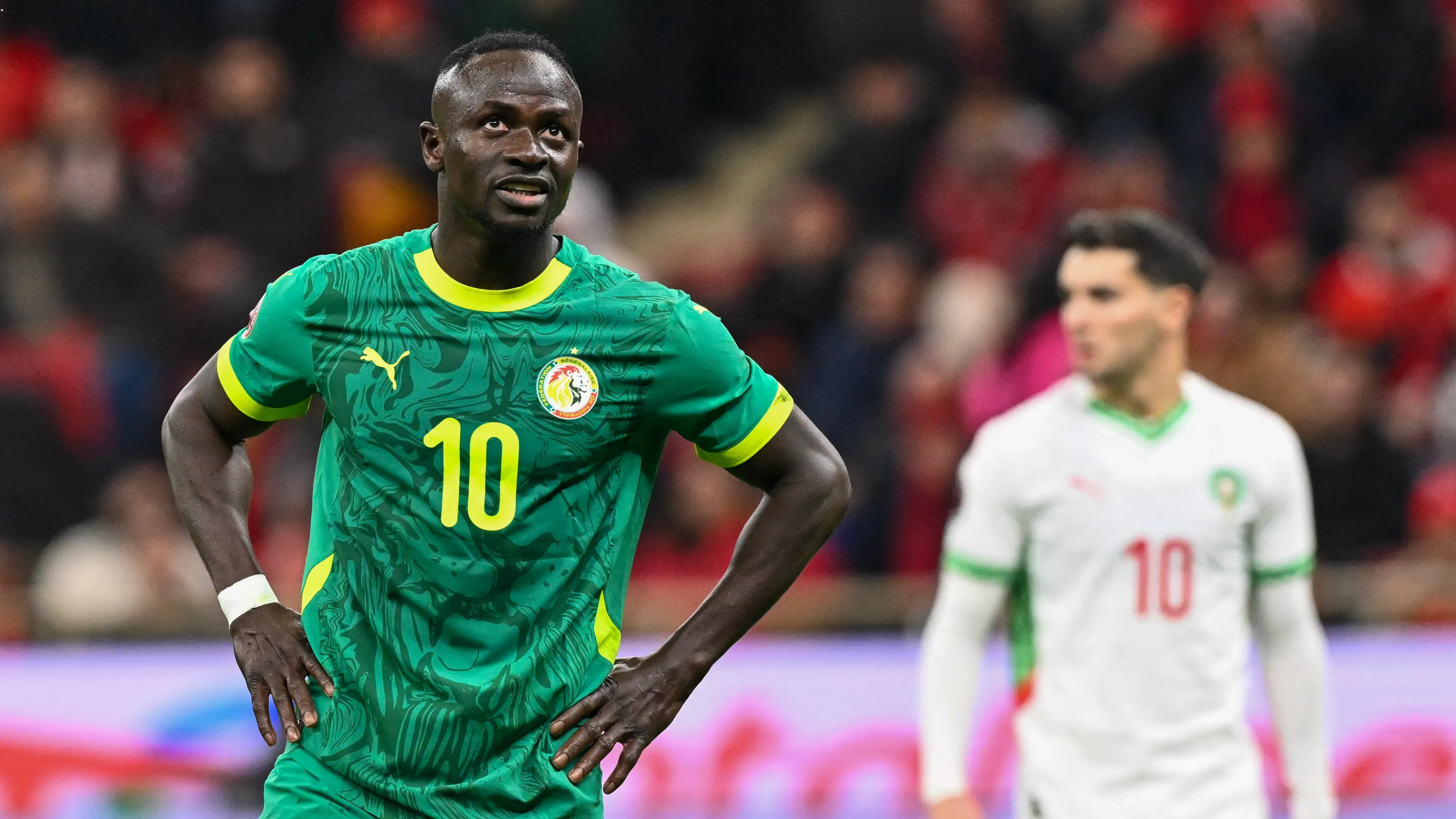 Morocco Denies Senegal's Request for CAS Ruling Announcement Date