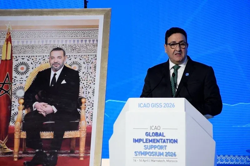 International Civil Aviation Conference Concludes in Marrakech, Highlighting Key Challenges and Innovations