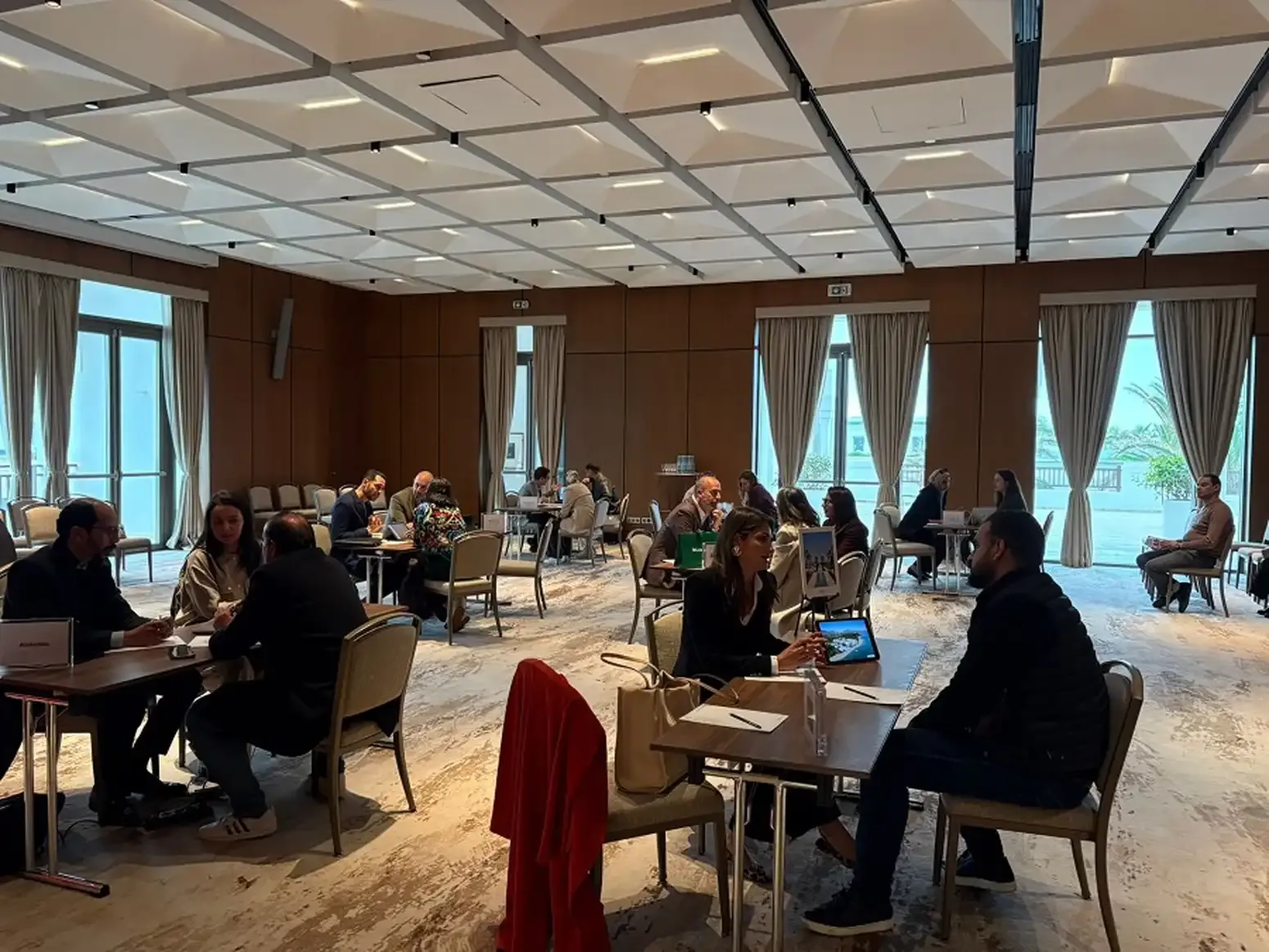 Promoting Costa del Sol: A Collaborative Initiative in Morocco