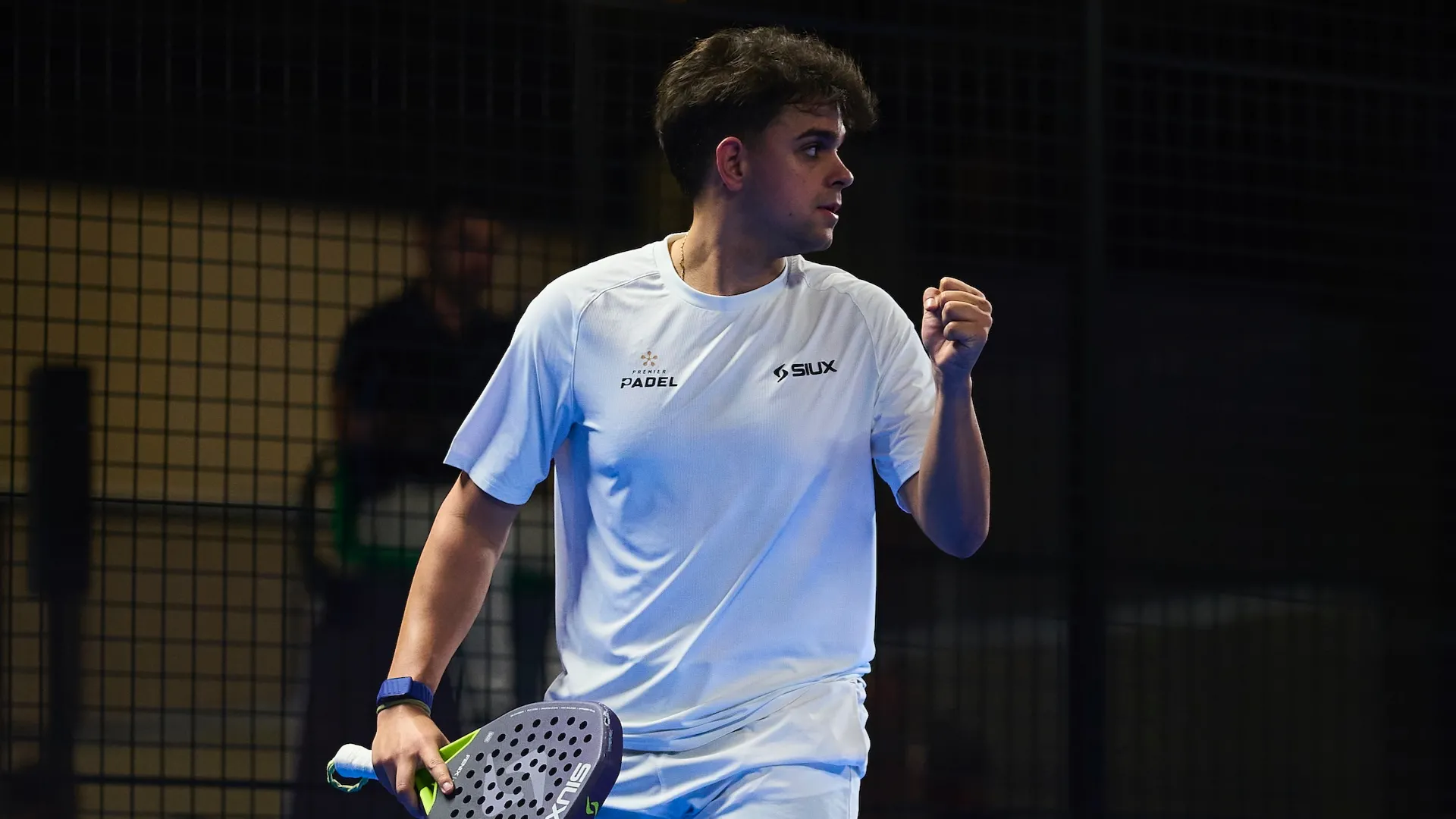 CUPRA FIP Tour Returns to Morocco: Marrakech Men's FIP Bronze Tournament Highlights