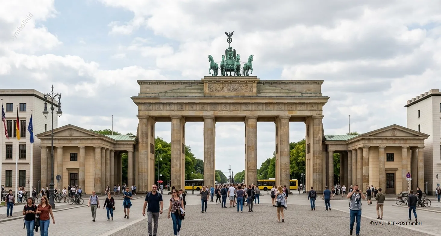 Morocco Takes Center Stage at SME Future Day in Berlin