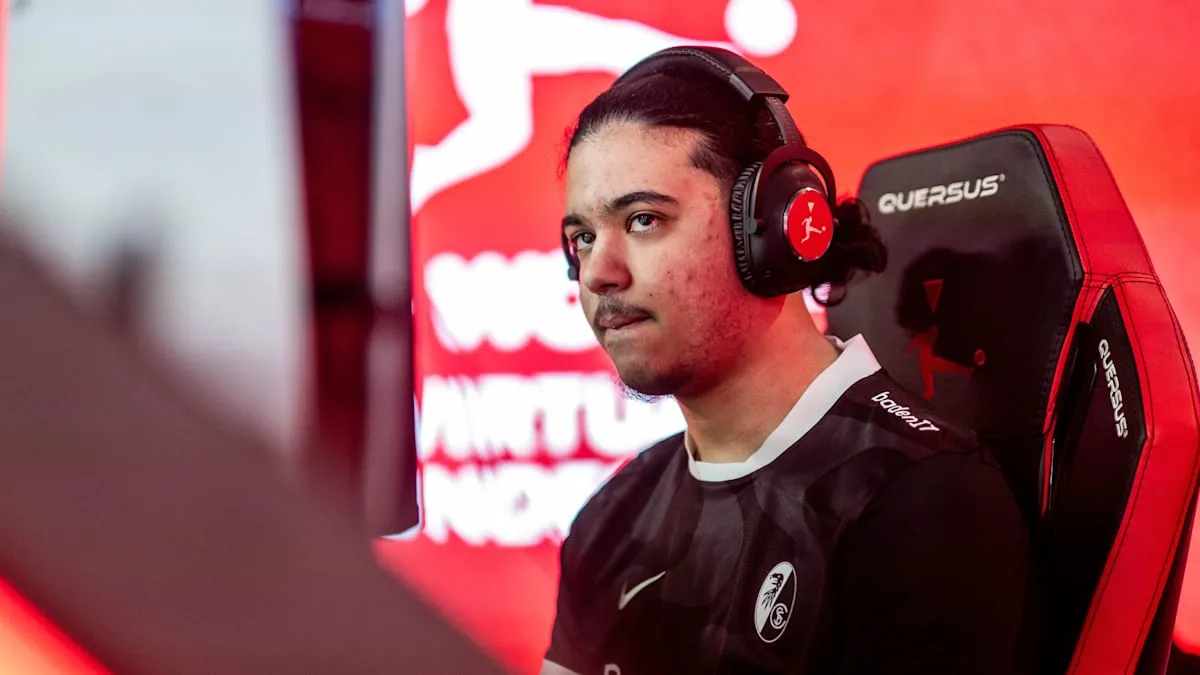 Nassim Dahman Chooses to Represent Morocco in eSports: A Dream Come True