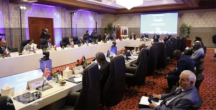 Morocco's Commitment to a Safe, Sustainable, and Resilient Aviation Sector