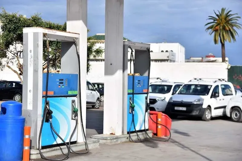 Recent Surge in Diesel Prices in Morocco: A Growing Concern for Consumers