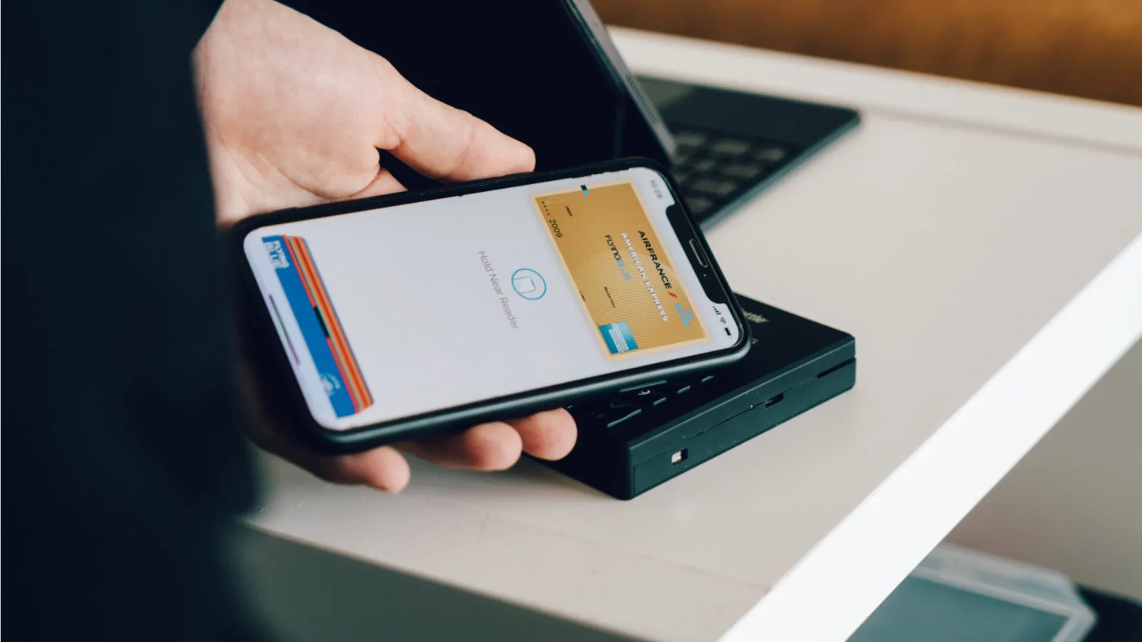 Discover the Hidden Apple Pay Simulator on Your iPhone