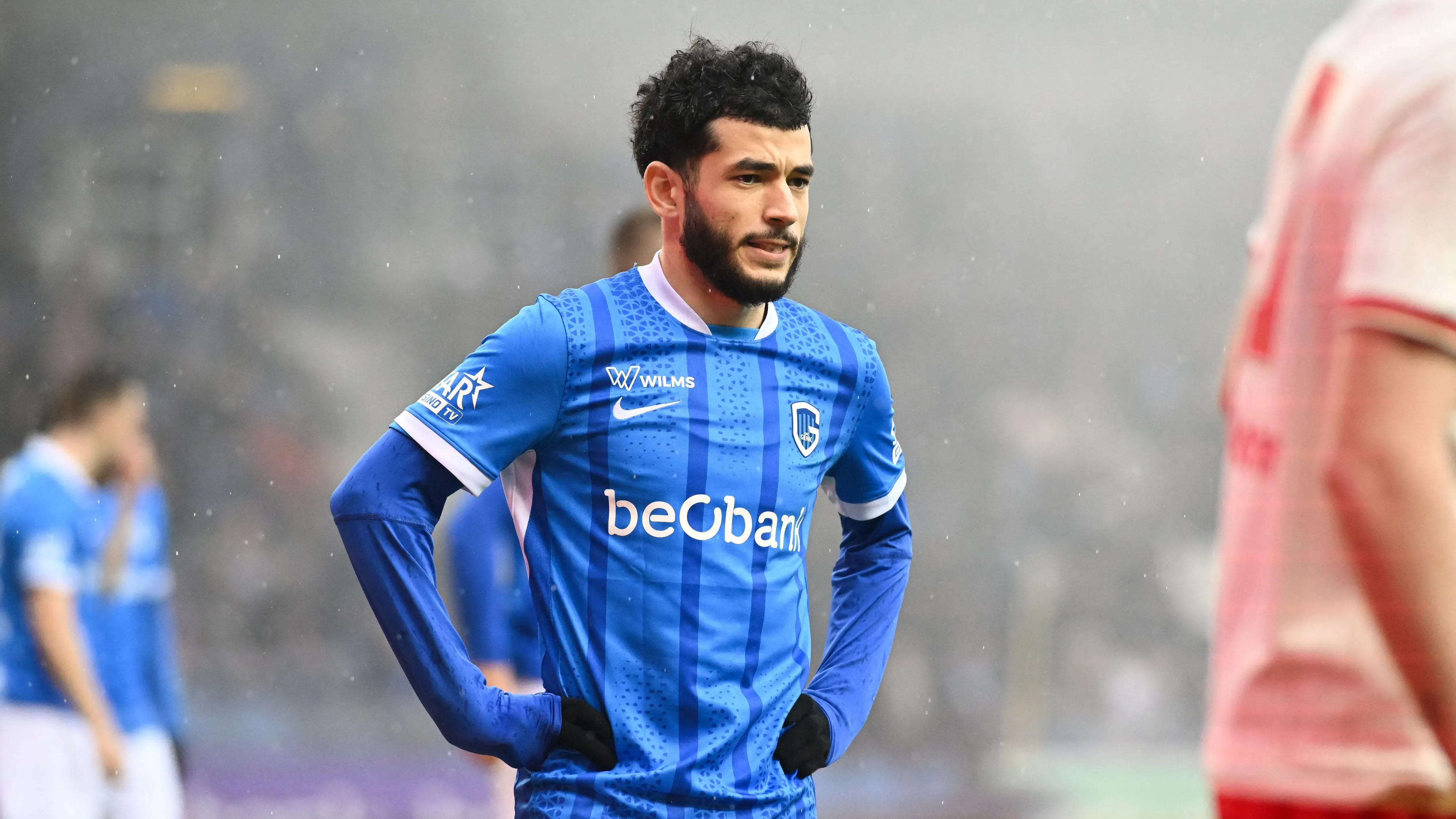 Premier League Trio Competes for Moroccan Star in Summer Transfer Market