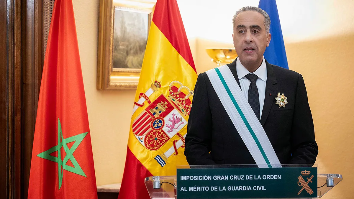 Strengthening Security: The Strategic Alliance Between Morocco and Spain