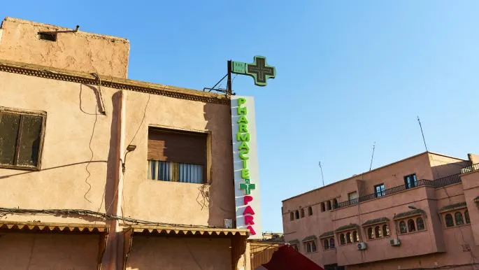 Morocco Faces Threat of Losing 40,000 Pharmacy Jobs