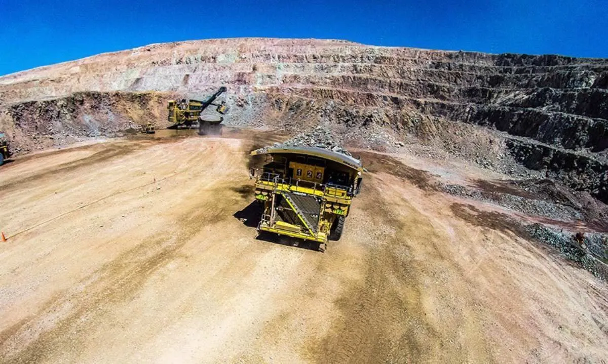 KGHM Explores Investment Opportunities in Copper Deposits in Europe and Morocco