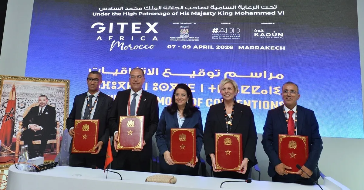 Dakhla Launches Ambitious 500 MW Green Data Center Project to Enhance Morocco's Digital Sovereignty