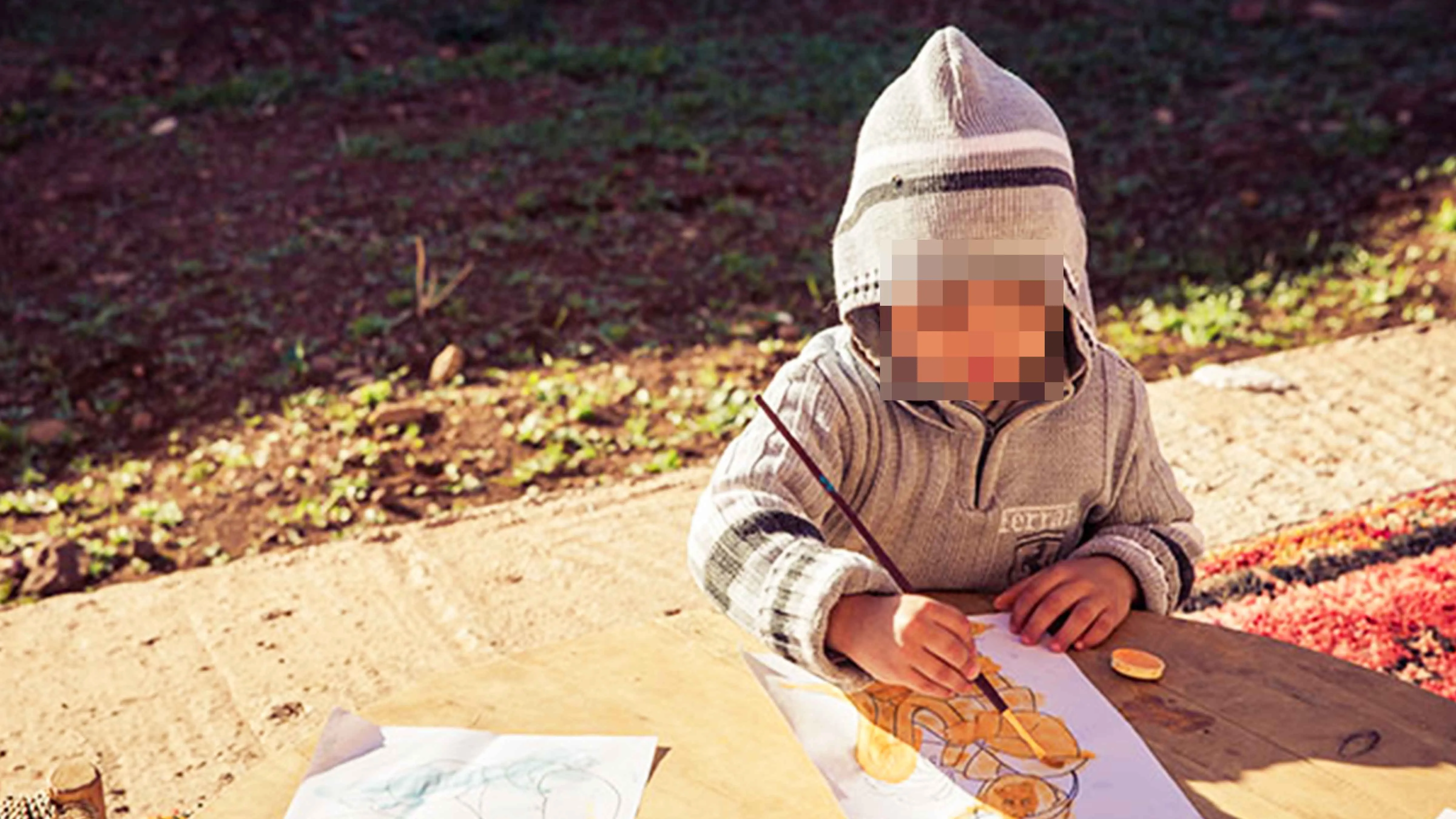 Agadir Ida-Outanane Implements New Child Protection Action Plan for 2026-2027