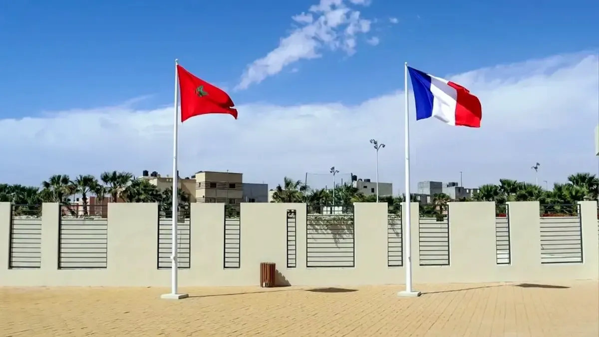 France's Strategic Shift: Redefining Influence in West Africa