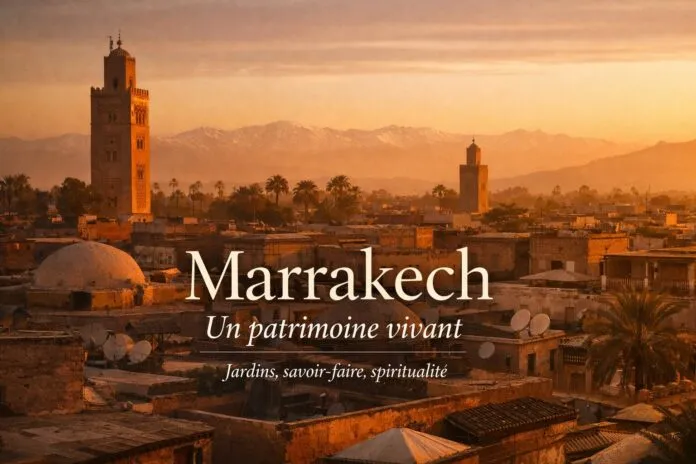 Exploring Marrakech's Heritage Days 2026: Insights from the 4th Edition of Tur?th