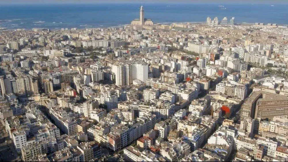Casablanca-Settat Region Secures 1 Billion MAD in Landmark Financial Move