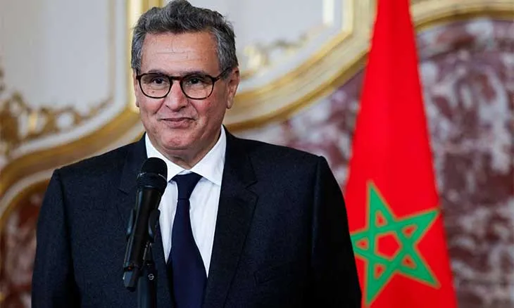 Morocco's New Generation of Development Programs: A Path to Progress