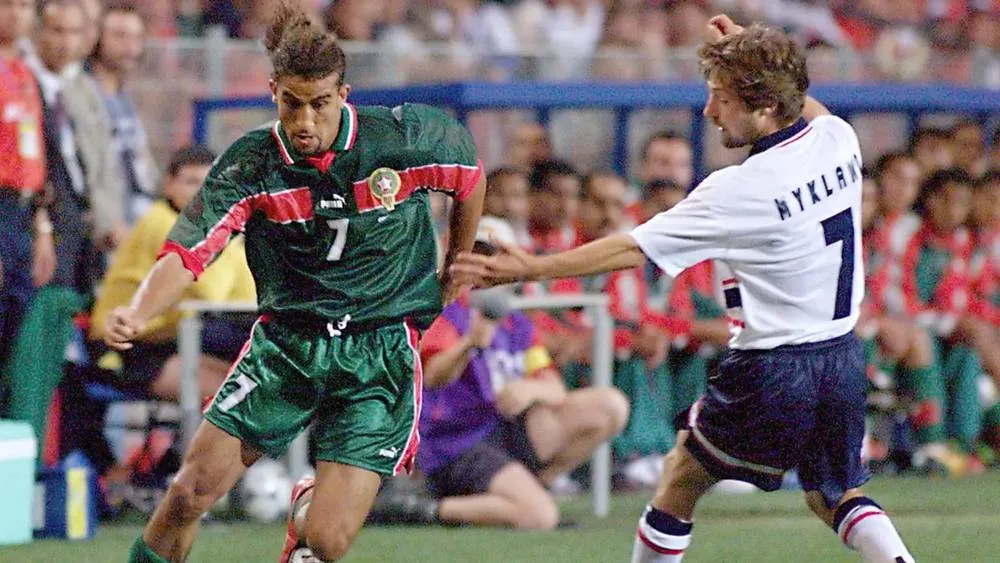 Morocco and Norway: A Historic Encounter Ahead of the 2026 World Cup