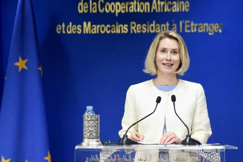 Strengthening Ties: Europe Enhances Cooperation with Morocco