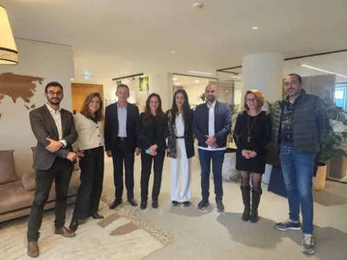 ZSystems Secures $1.65 Million to Revolutionize Morocco's Retail Sector