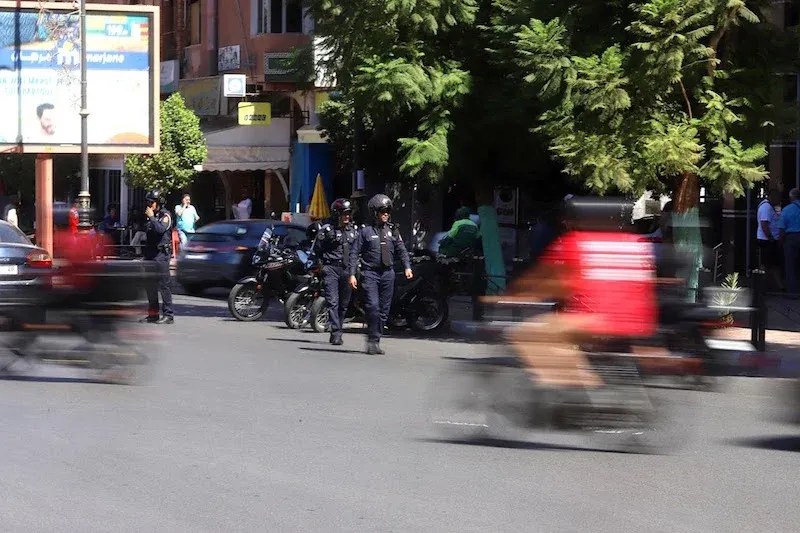 Crackdown on Study Abroad Fraud in Marrakech and Other Local Developments