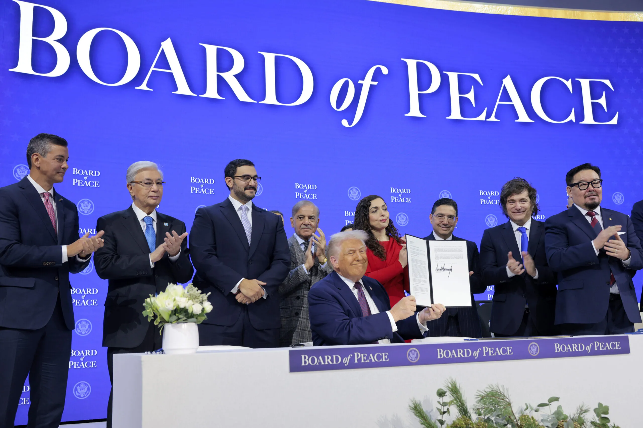 Morocco's Evolving Foreign Policy: A Geoeconomic Shift