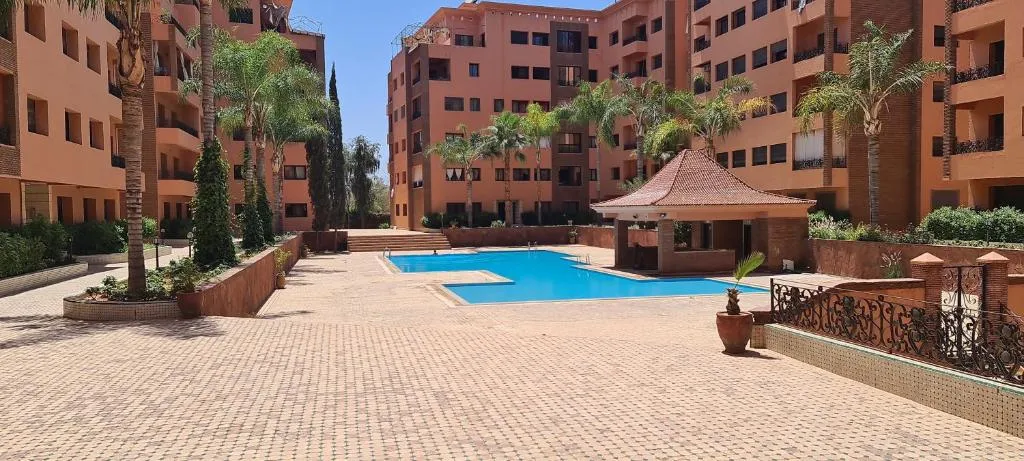 Real Estate Dispute Resolved in Marrakech: A New Beginning for Affected Residents