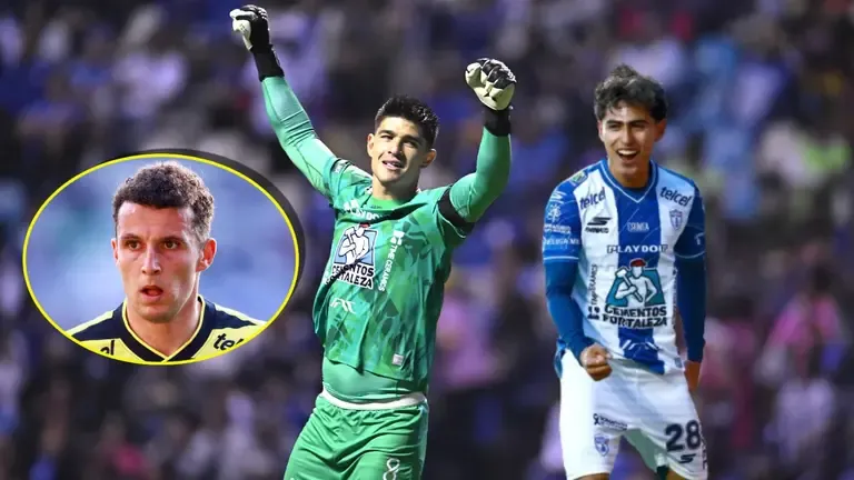 Oussama Idrissi Highlights Talents for Mexico's World Cup 2026 Squad
