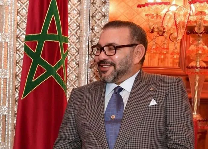 Major Data Breach at Morocco's Royal Palace: Sensitive Information Exposed