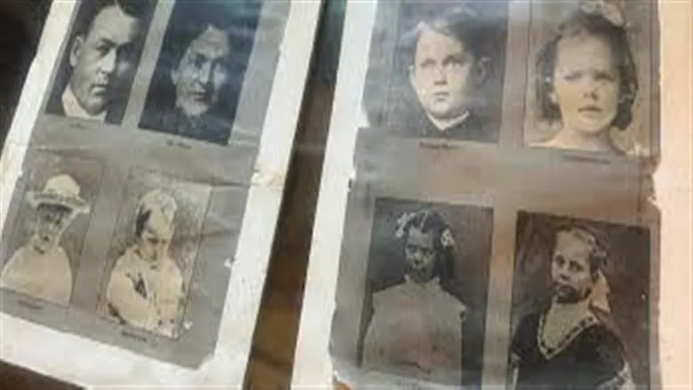 The Chilling Mystery of the Villisca Axe Murders: A Serial Killer Among Us